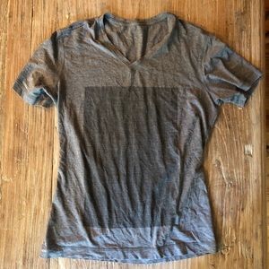 Lululemon Vneck size S